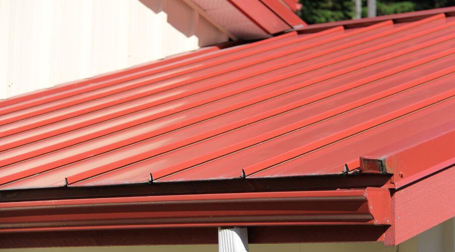 Industrial Roof Replacement in Mount Cory, OH
